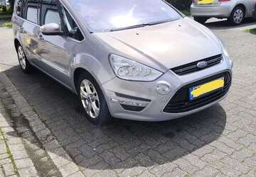 Ford S-Max 250.000 km 6.500 &euro; Recklinghausen, Landkreis (Nordrhein-Westfalen) 45665