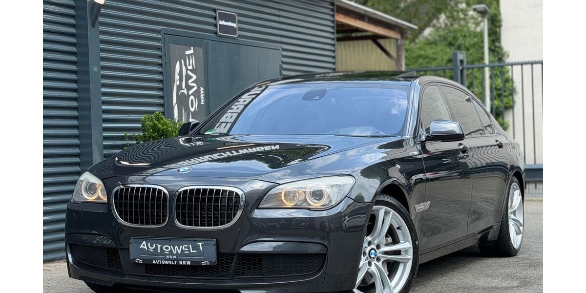 BMW 760 189.289 km 20.500 &euro; Oberhausen 46049