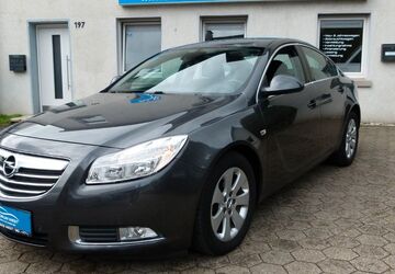Opel Insignia 141.656 km 4.990 &euro; Bochum 44809