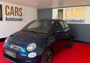 Fiat 500 23.000 km 12.900 &euro; Bochum 44805