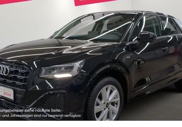 Audi Q2 30.855 km 27.950 &euro; Mülheim a.d. Ruhr 45481