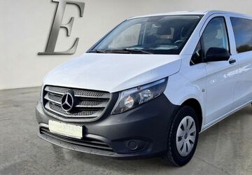 Mercedes-Benz Vito 98.478 km 32.990 &euro; Witten 58454
