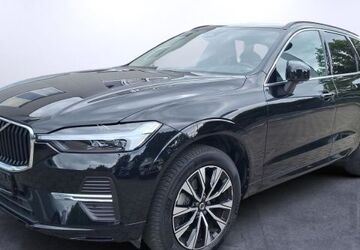 Volvo XC60 32.265 km 30.490 &euro; Gelsenkirchen 45891