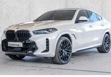 BMW X6 14.300 km 87.750 &euro; Velbert 42553