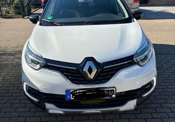 Renault Captur 71.000 km 12.200 &euro; Duisburg 47239