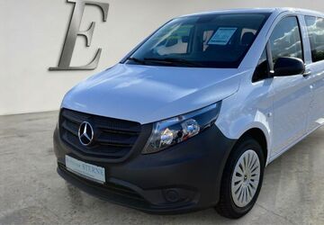 Mercedes-Benz Vito 42.866 km 32.990 &euro; Witten 58454