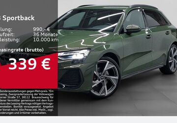 Audi A3 12.239 km 36.110 &euro; Bochum 44809