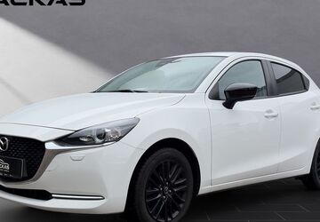 Mazda 2 81.500 km 15.850 &euro; Dinslaken 46537
