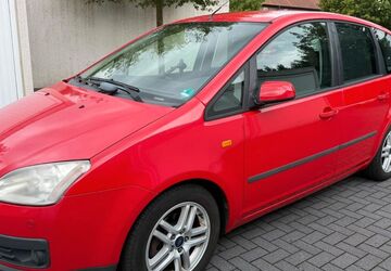 Ford C-Max 239.000 km 999 &euro; Bochum 44793