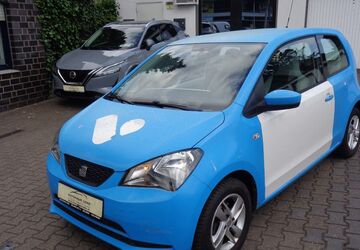 Seat Mii 66.000 km 4.450 &euro; Mülheim 45481