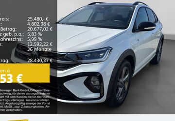 VW Taigo 25.053 km 24.980 &euro; Recklinghausen 45663