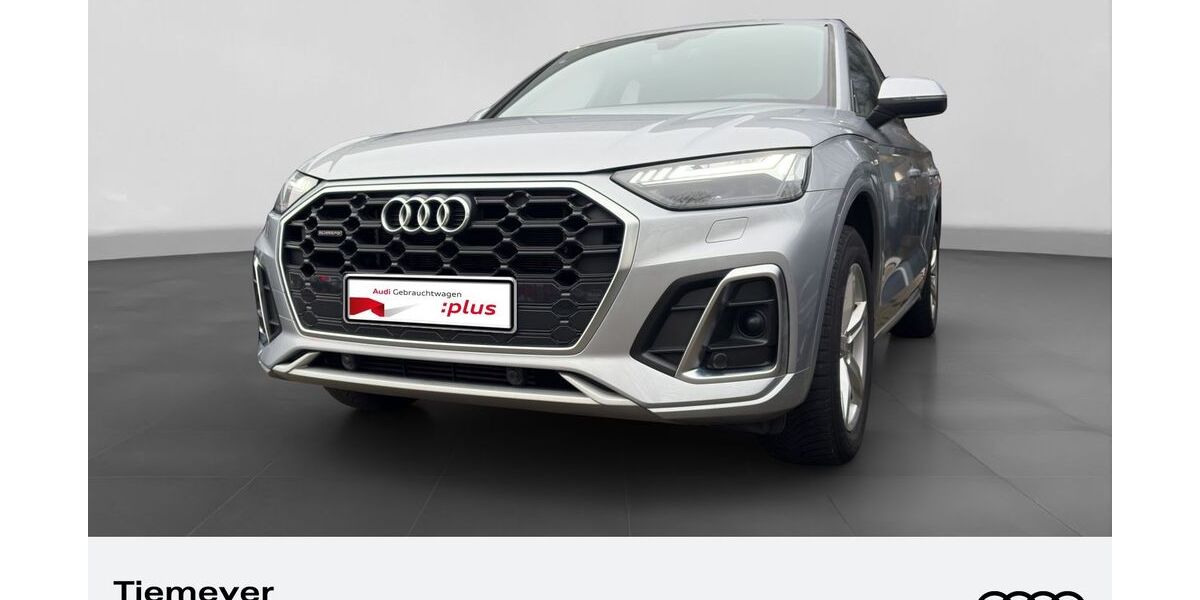 Audi Q5 65.361 km 43.480 &euro; Dorsten 46284