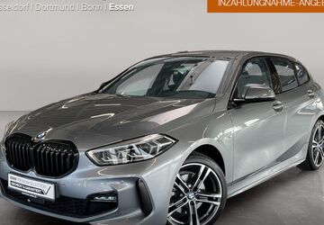 BMW 118 23.059 km 27.299 &euro; Essen 45141