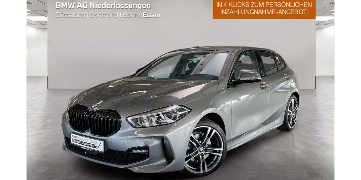 BMW 118 23.059 km 27.299 &euro; Essen 45141