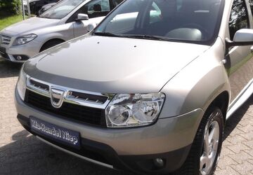 Dacia Duster 56.000 km 7.790 &euro; Moers 47447