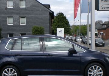 VW Golf Sportsvan 111.032 km 11.950 &euro; Oberhausen 46145