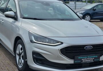 Ford Focus 37.700 km 15.990 &euro; Essen 45141