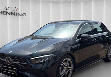 Mercedes-Benz A 180 24.202 km 32.780 &euro; Herne 44653