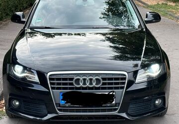 Audi A4 339.000 km 3.500 &euro; Gladbeck 45966