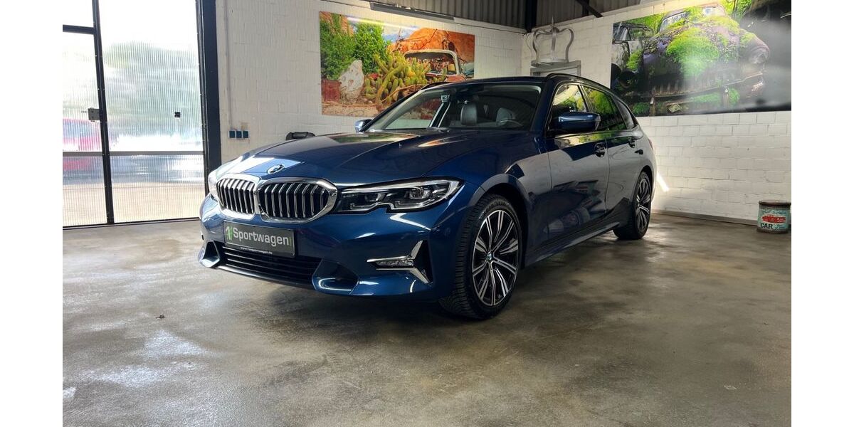 BMW 318 33.684 km 26.290 &euro; Wesel 46487