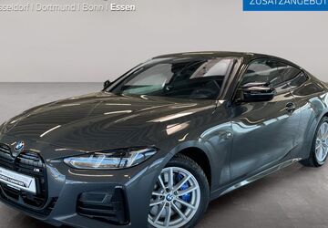 BMW M440 24.240 km 55.799 &euro; Essen 45141
