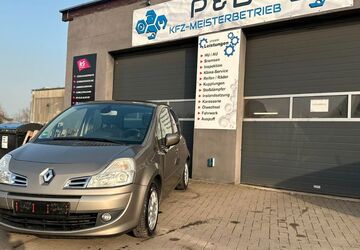 Renault Modus 149.524 km 3.990 &euro; Herne 44653