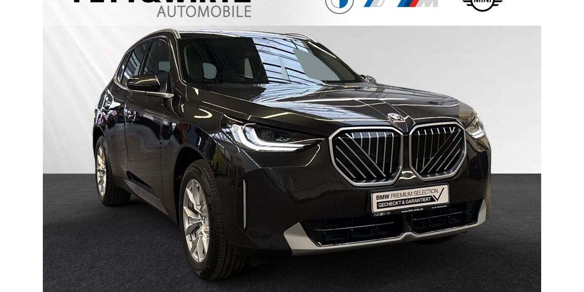 BMW X3 14.900 km 45.603 &euro; Moers 47441
