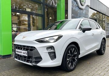 Cupra Terramar 26.340 km 32.890 &euro; Hünxe 46569