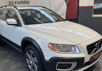 Volvo XC70 230.000 km 11.990 &euro; Castrop-Rauxel 44575