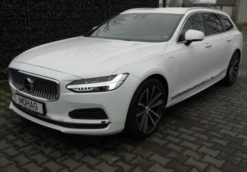 Volvo V90 36.985 km 33.750 &euro; Gelsenkirchen 45891