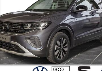 VW T-Cross 5.000 km 29.990 &euro; Duisburg 47269