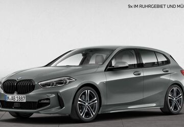 BMW 120 15.409 km 31.840 &euro; Gelsenkirchen 45897