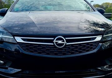 Opel Astra 179.000 km 4.999 &euro; Mülheim 45472