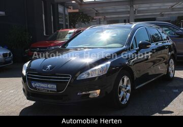 Peugeot 508 298.000 km 4.450 &euro; Herten 45699