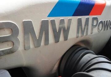 BMW M3 198.412 km 22.900 &euro; Essen 45127