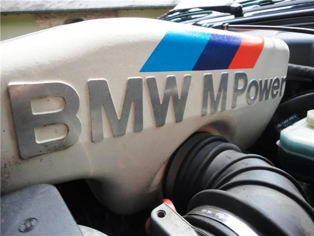BMW M3 198.412 km 22.900 &euro; Essen 45127