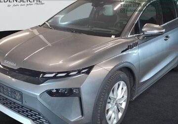 Skoda Elroq 16.548 km 42.790 &euro; Bochum 44805