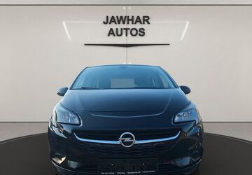 Opel Corsa 33.115 km 10.990 &euro; Bottrop 46236