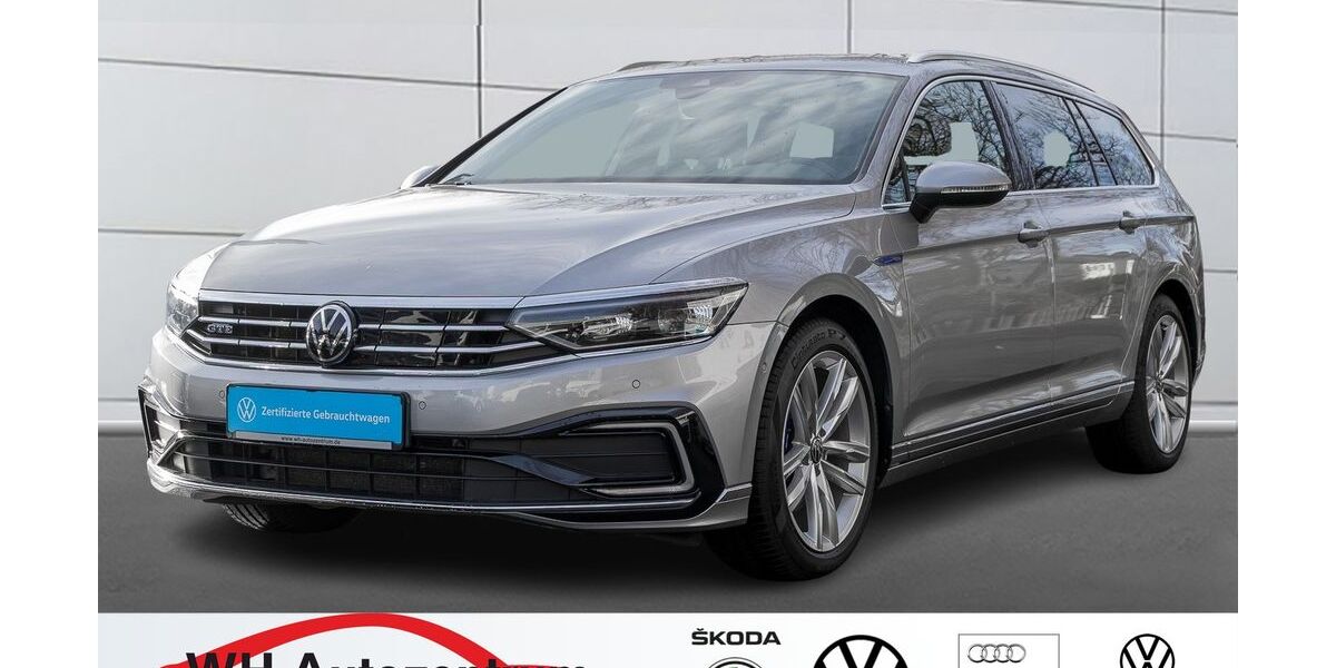 VW Passat Variant 70.450 km 22.990 &euro; Hattingen 45527