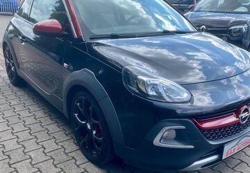 Opel Adam 70.520 km 10.400 &euro; Moers 47445