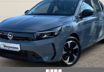 Opel Corsa 11.000 km 20.990 &euro; Gelsenkirchen 45894