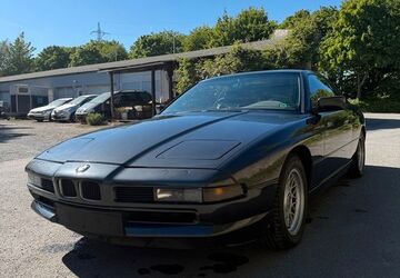 BMW 850 237.040 km 27.530 &euro; Mülheim an der Ruhr 45478
