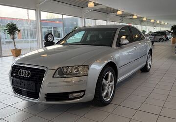 Audi A8 196.600 km 10.499 &euro; Haltern am See 45721