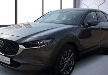 Mazda CX-30 28.500 km 27.290 &euro; Marl 45770