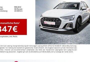 Audi A3 8.760 km 34.840 &euro; Recklinghausen 45657