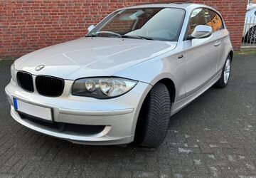 BMW 116 143.000 km 4.500 &euro; Oberhausen 46149