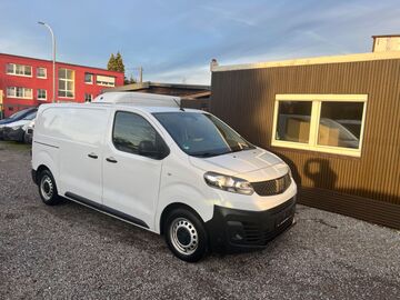 Gebrauchte Fiat Scudo