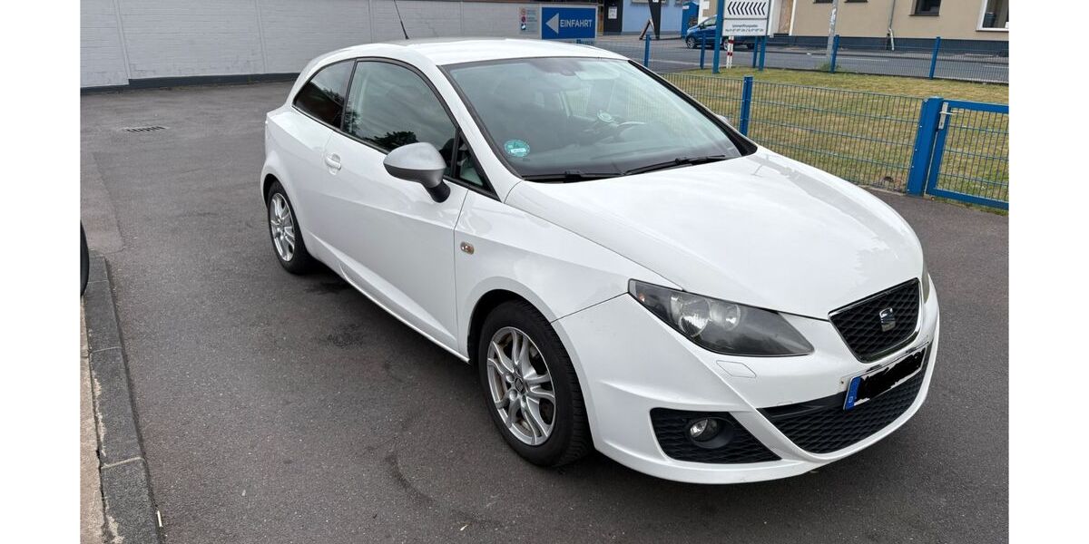 Seat Ibiza 195.000 km 6.000 &euro; Mülheim 45476