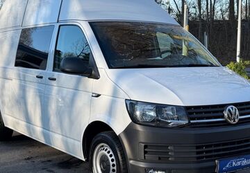 VW T6 Transporter 85.677 km 22.900 &euro; Mülheim an der Ruhr 45472