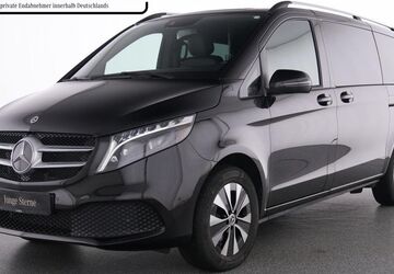 Mercedes-Benz V 250 22.538 km 59.499 &euro; Essen 45309